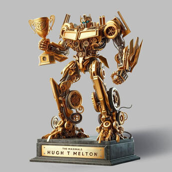 Transformers: Rise of The Beasts