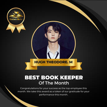 Best Book Keeper
