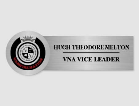 Vice Leader of VNA 32
